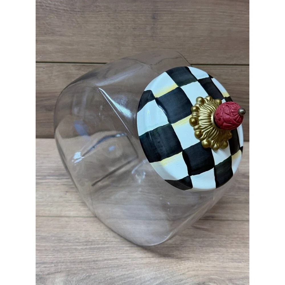 MacKenzie-Childs item sale